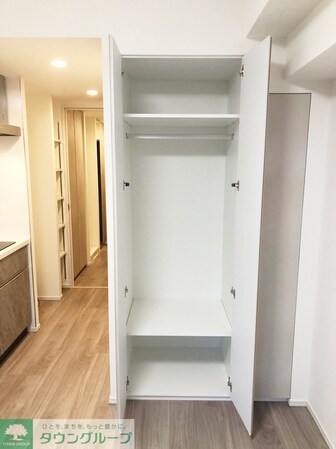 デュオステージ海老名の物件内観写真